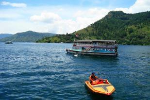 Isu dan Permasalahan Kawasan Danau Toba