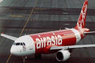 Saham Airasia Anjlok, Terburuk Sejak 2011