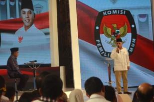 Hatta Rajasa: PAN Sukses di Pileg dan Pilpres 2014