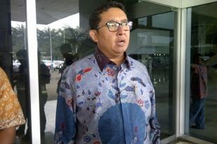 Wantimpres dari Parpol, Fadli Zon: Semoga Bisa Loyal