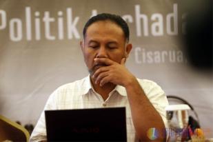 DPR: Penangkapan Bambang Risiko Dua Lembaga Kewenangan Sama