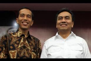 Effendi Miris Lihat Jokowi “Gak Jelas” di Televisi