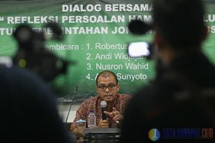 Seskab: Belum Ada Nama Pengganti BG