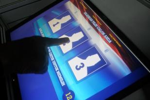 Pilkada Serentak 2016 Batal Terapkan e-Voting