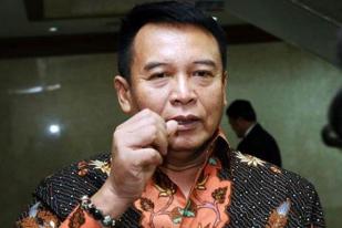 Lindungi Presiden, Anggota PDIP Sentil Kader “Bandel”