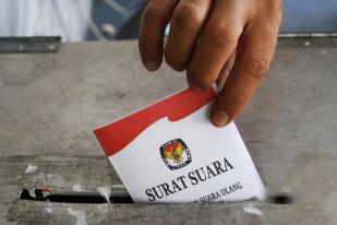 Pilkada Satu Putaran, Buat Partai Politik “Pusing”