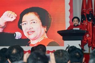 Megawati Diminta Instruksikan Tarik “Hak Angket Ahok”