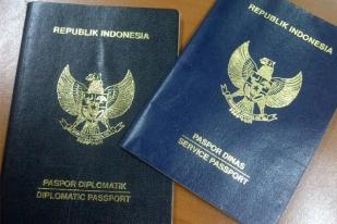 Anggota DPR Diingatkan Tak Punya Fungsi Diplomasi