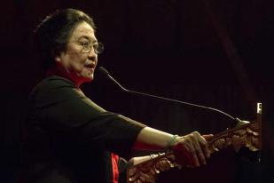 Tanpa Bacakan LPJ, Megawati Kembali Pimpin PDI Perjuangan