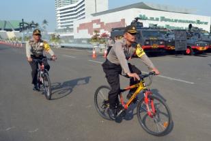 DPR Bentuk Polisi Parlemen Demi Tingkatkan Keamanan