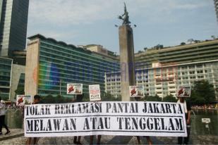 Polda Metro Jaya Imbau Tidak Ada Unjuk Rasa Selama KAA