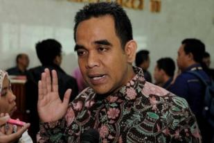 Gerindra: Presiden Perlu Mulai Pikirkan Reshuffle Kabinet