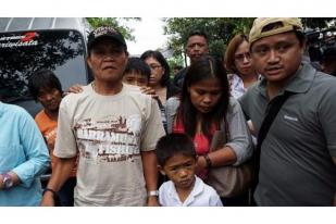 Langkah Menunda Eksekusi Mary Jane Dinilai Tepat