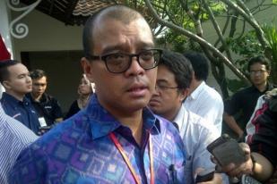 Andi Widjajanto Angkat Wakil Seskab dan Deputi Eselon 1