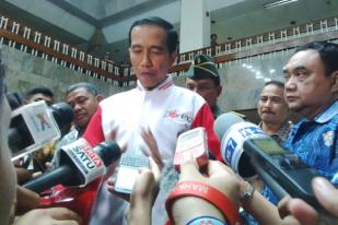 Jokowi Diprediksi Tolak Rencana DPR Revisi UU Pilkada