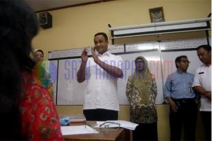 Mendikbud Sebut 75 Persen Sekolah Belum Layak