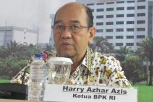 BPK Diminta DPR Audit Keuangan KPU