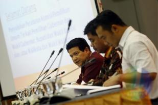 Audit KPU, Ajang "Balas Dendam" Golkar dan PPP?