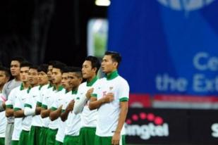 Misteri Hilangnya Muka dan Punggung Sepak Bola Indonesia