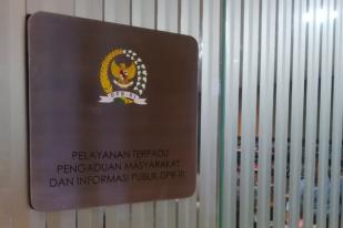 DPR Kini Punya Ruang Pengaduan dan Informasi Publik