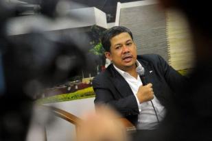 Fahri Geram Pemerintah Tolak Dana Aspirasi