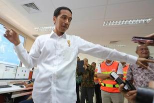 Jokowi akan Temui Menteri Pembangunan dan Reformasi Tiongkok