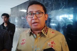 Fadli Zon Tolak Jokowi Minta Maaf soal Kasus HAM Masa Lalu