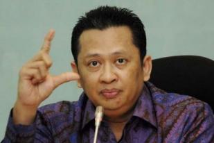 Bambang Soesatyo: Reshuffle Jokowi Gagal Bangun Harapan