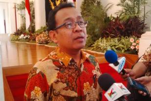 Istana Masih Bingung Letakkan Posisi KSP