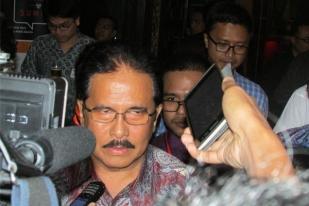 Sofyan Djalil: Saya Telepon RJ Lino, karena Dia Kirim SMS