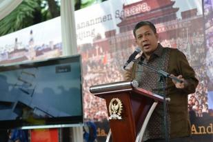 Fahri Hamzah Mengaku Lelah Anggaran DPR Diributkan Terus