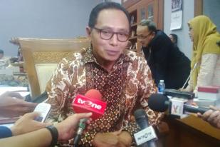 Mau Sistem Pengamanan Standar Hotel, DPR Godok Aturan Baru