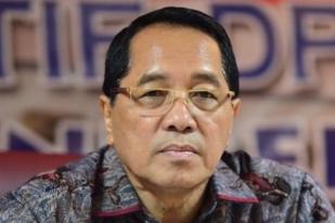 DPR Susun Perencanaan Sistem Keamanan Terpadu