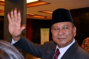 Instruksi Prabowo Subianto, KPK Tidak Boleh Lemah