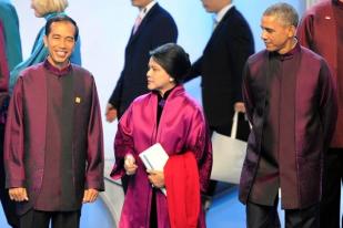 Jokowi ke AS, Obama Diminta Bicara Kasus Intoleransi Agama