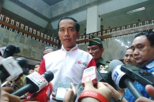 Persingkat Kunjungan di AS Dinilai Siasat Jokowi Redam Kekecewaan 