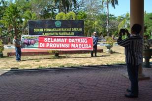 Pemekaran Madura Harus Perhatikan Desain Penataan Daerah