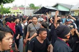 Warga Diharap Tak Terhasut Larangan Bangun Masjid di Bitung