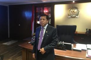 Novanto Akui Bertemu Freeport, Tapi Tak Catut Nama Presiden