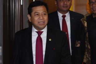 Dinilai Percuma Berkelit, Novanto Diminta Mundur Terhormat