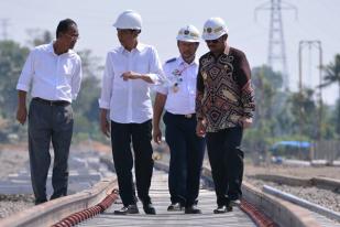 Jalur KA Trans Sulawesi, Penantian Panjang Masyarakat Sulsel