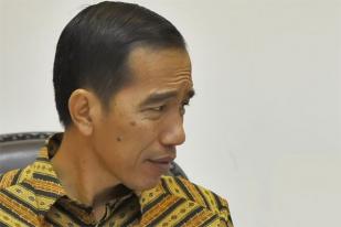 Instruksi Jokowi: Menteri Buat Standardisasi Dana Bansos