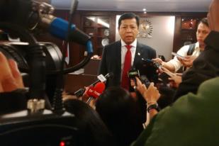 Ruhut Sitompul Minta Setya Novanto Mundur