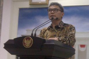 Tak Takut dengan DPR, Johan Budi Tolak Revisi UU KPK