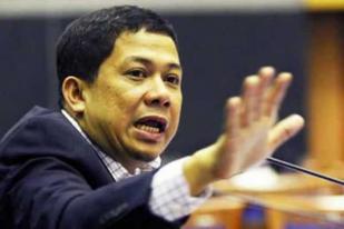 Jelang Putusan MKD, Fahri Bela Setya, Pertanyakan Jokowi