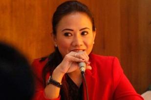 Risa Mariska: Setya Novanto Langgar Etik, Sanksi Sedang