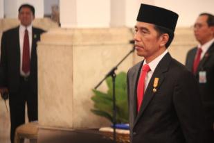 PGI: Natal di NTT Peluang Jokowi Hadiri Pergumulan Rakyat