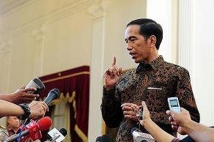 Presiden Ajak Umat Kristen Tidak Palsu Munafik dan Egois