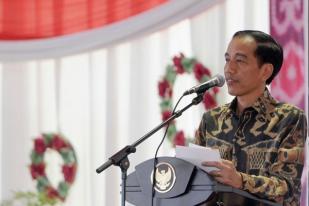 Jokowi akan Maraton 3 Rapat Kabinet Hari Ini