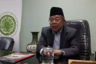 MUI Akan Kembangkan Ekonomi Masyarakat Berbasis Syariah